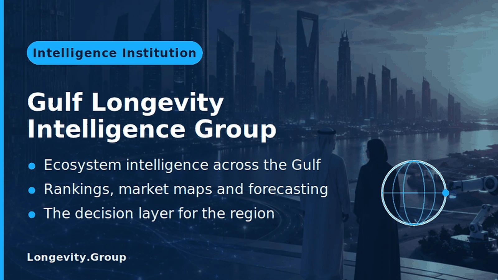 Gulf Longevity Intelligence Group