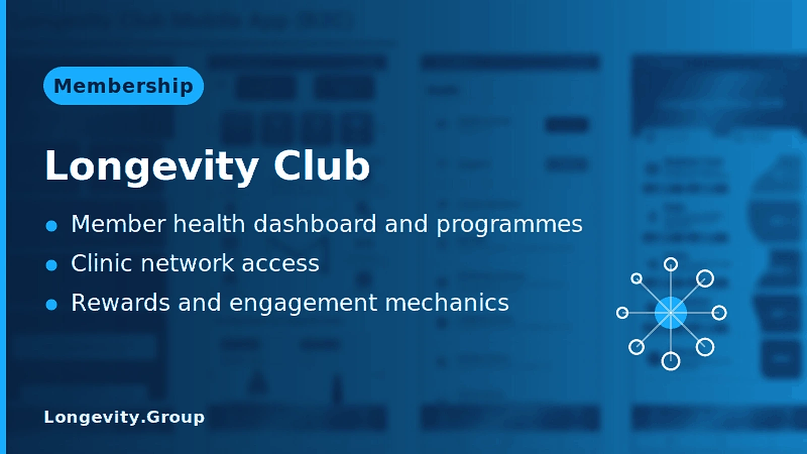 Longevity Club