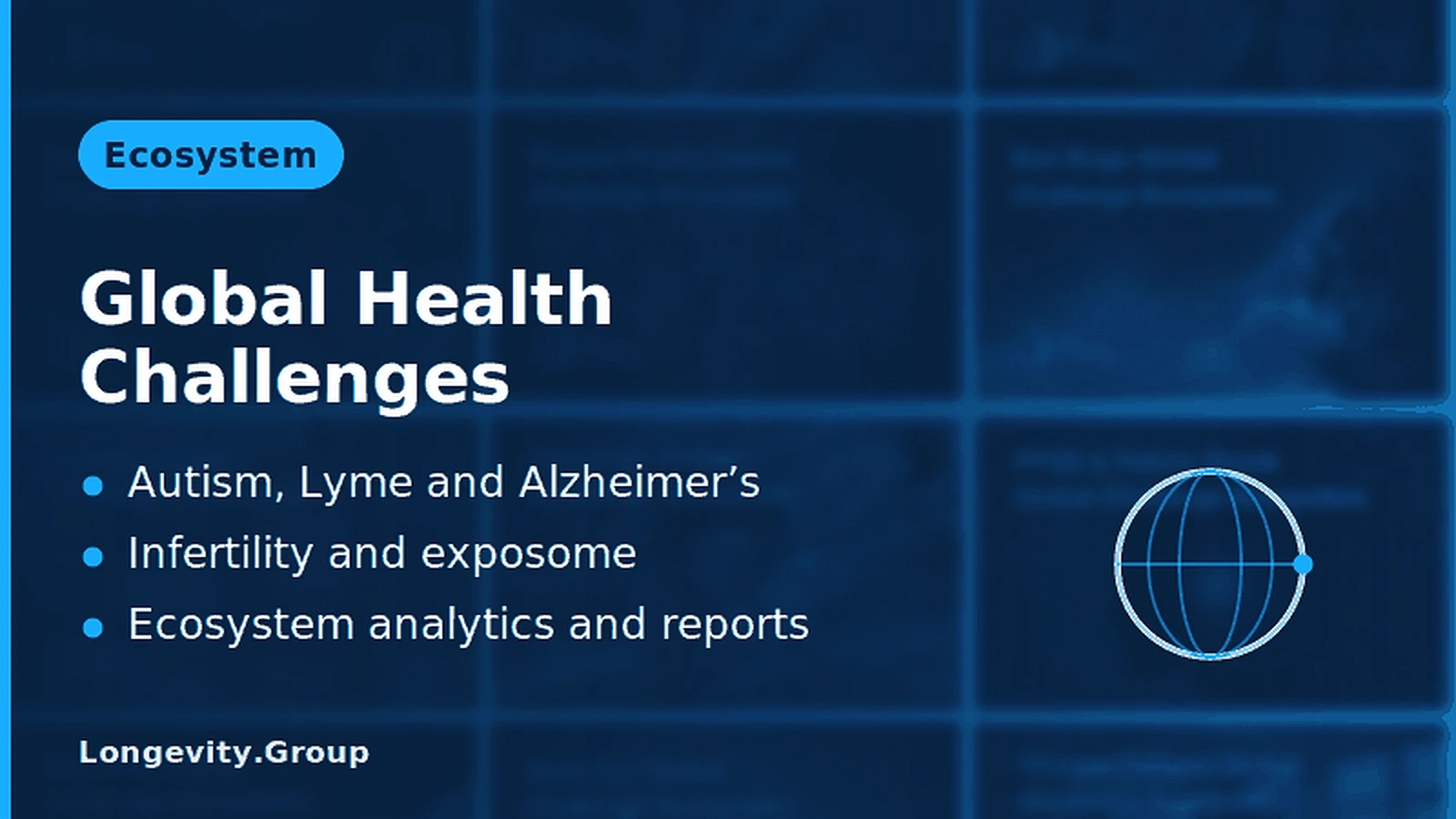 Global Health Challenges